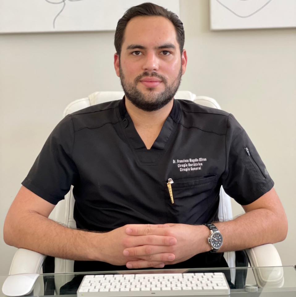 Dr. Francisco Magaña