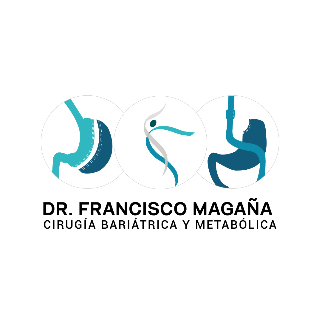 Dr. Francisco Magaña - Cirugía Bariátrica y Metabólica